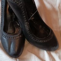 Дамски обувки и сандали, снимка 3 - Дамски ежедневни обувки - 40709685