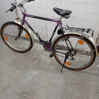 намален Shimano Hopp 26"35052, снимка 1 - Велосипеди - 36228633