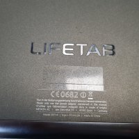 Продавам таблет MEDION Lifetab S9714 MD99300 - за части, снимка 4 - Таблети - 40884187