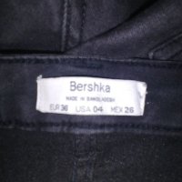 Bershka, размер 26, S, снимка 6 - Дънки - 40298577