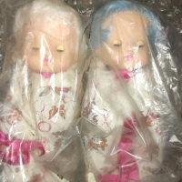 нови кукли от соц стара кукла стари кукли , снимка 1 - Колекции - 44594746