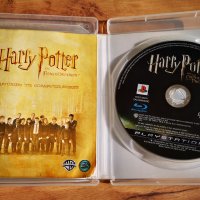 PS3 Harry Potter and the Order of the Phoenix Playstation 3 Sony ПС3, снимка 2 - Игри за PlayStation - 44183471