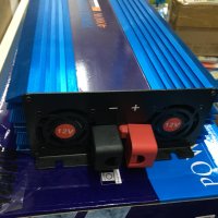 Инвертор пълна синусоида 12V / 1000W, 2000W, 3000W, 4000W, снимка 5 - Друга електроника - 42374064