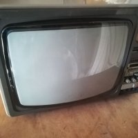 Телевизор от далечното минало 
