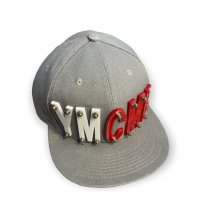 Шапка YMCMB - Vans, снимка 6 - Шапки - 35699466