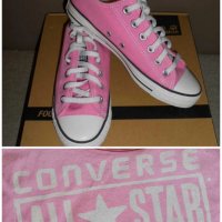 Оригинални Converse One Star, с Подарък! , снимка 1 - Кецове - 34350384