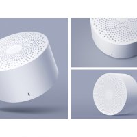 Xiaomi Mi Compact Bluetooth Speaker 2 (QBH4141EU) - 24 месеца гаранция, снимка 7 - Слушалки, hands-free - 35687396