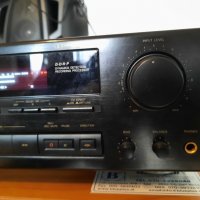 JVC TD-R472 , снимка 8 - Декове - 34795922