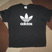 Тениски ADIDAS  мъжки,3-4ХЛ, снимка 7 - Тениски - 41591150