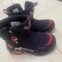 Ботуши Skechers, 29 номер , снимка 1 - Детски боти и ботуши - 44350140