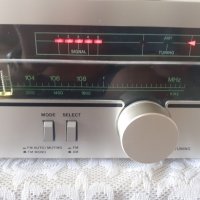 TRANSONIC STRATO T 4004 STEREO TUNER VINTAGE MADE IN JAPAN , снимка 4 - Ресийвъри, усилватели, смесителни пултове - 41512036