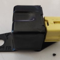 Датчк DOOR SIDE AIR BAG CELICA (1999/08 - 2006/04) Ляв 89835-20010, снимка 3 - Части - 41308380