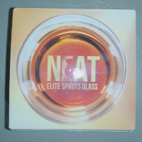 NEAT Elite Spirits чаша за уиски, снимка 9 - Чаши - 36318733