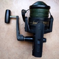 Продавам риболовна макара Shimano , снимка 4 - Макари - 41339780