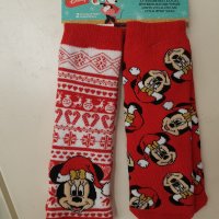 Коледни чорапи, снимка 1 - Други стоки за дома - 38925375