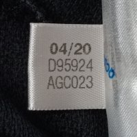 Adidas Tiro Pants оригинално долнище L Адидас спорт долница, снимка 7 - Спортни дрехи, екипи - 44396261