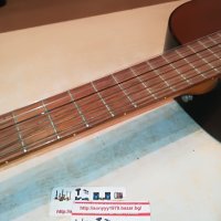 FRAMUS 74B 00474 BAVARIA-ACOUSTIC GUITAR-MADE IN WEST  GERMANY L1504231701, снимка 13 - Китари - 40376208