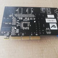 Видео карта ATi Radeon Manli 7500LE 64MB DDR 64bit AGP, снимка 6 - Видеокарти - 39233072