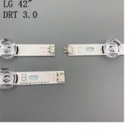 LED STRIP LG 42" SET INNOTEK DRT 3.0 42 "_ A/B TYPE, снимка 4 - Части и Платки - 36471008