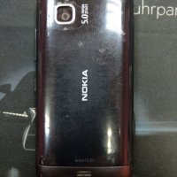 Nokia C5, снимка 4 - Nokia - 34850216