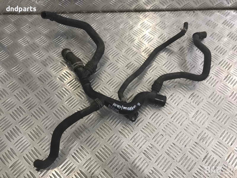 Маркучи Mercedes,A170,CDI,W168,2003г., снимка 1