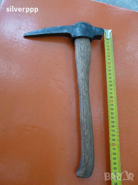  Стар немски инструмент , снимка 1