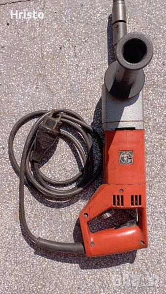 Машина Файн за резби., снимка 1