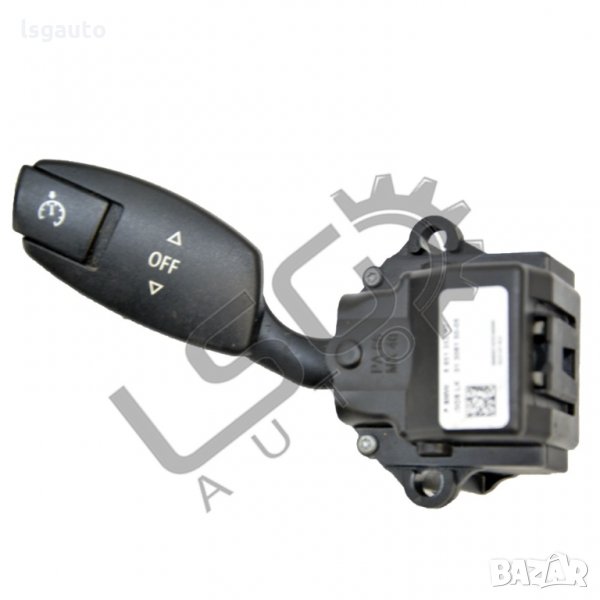 Лостче темпомат BMW  5 Series (E60,E61) 2003-2010 B010222N-195, снимка 1