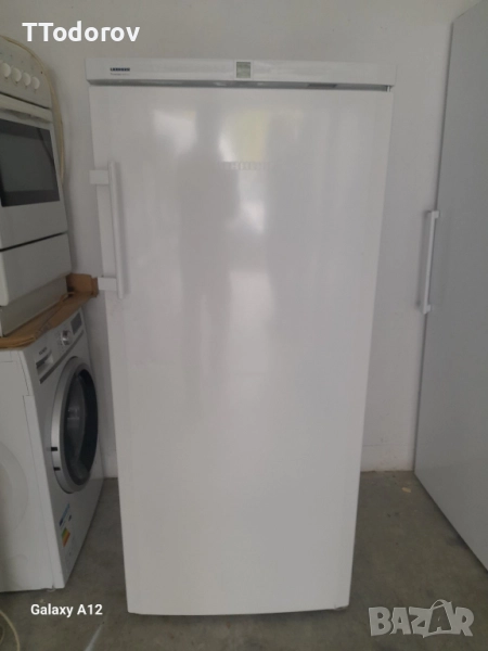 Фризер Liebherr Premium GNP 3166, Клас A+++, 253 л, 70 см ширина , снимка 1