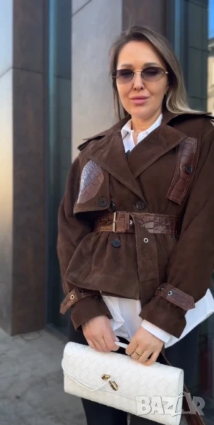 чанта bottega veneta, снимка 1