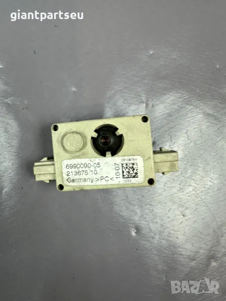 Усилвател Антена за БМВ BMW E90 E91 6990090-05, снимка 1