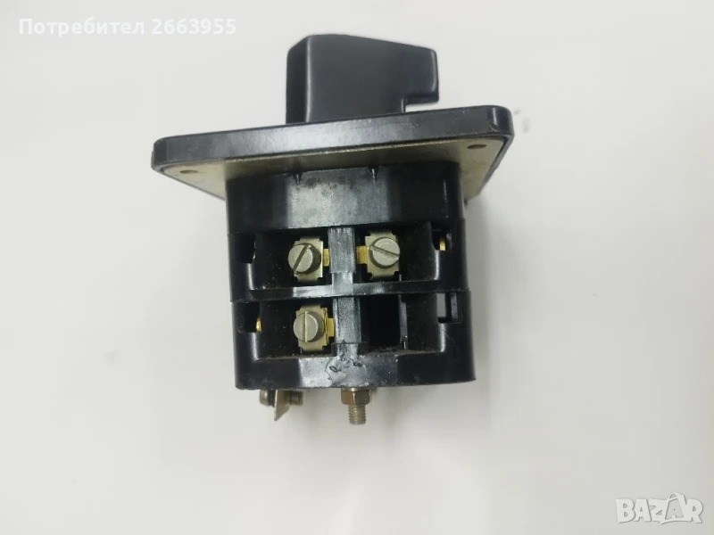 ПГП 25А, снимка 1