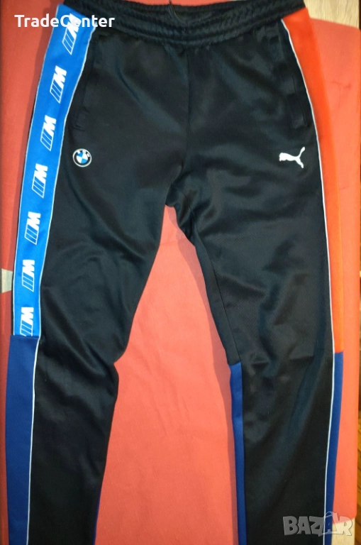 PUMA z BNW MPower М размер , снимка 1