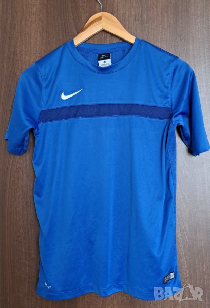 NIKE Детска спортна тениска 13-15 г, снимка 1