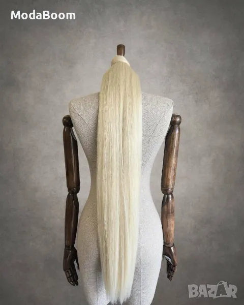 Руса дамска опашка , снимка 1