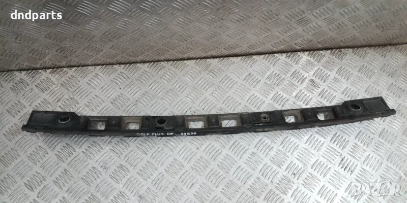 Водач броня VW Golf Plus 2005г.	, снимка 1