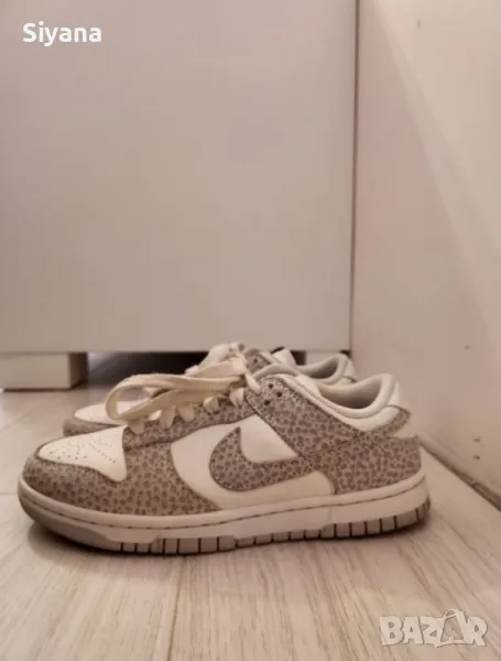 Nike Sportswear Ниски маратонки, ‘Dunk’ ,оригинални, снимка 1