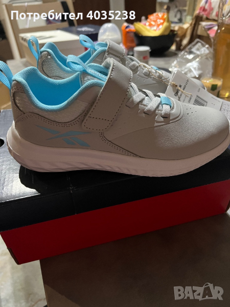 Reebok Rush Runner 4.0 SY, снимка 1