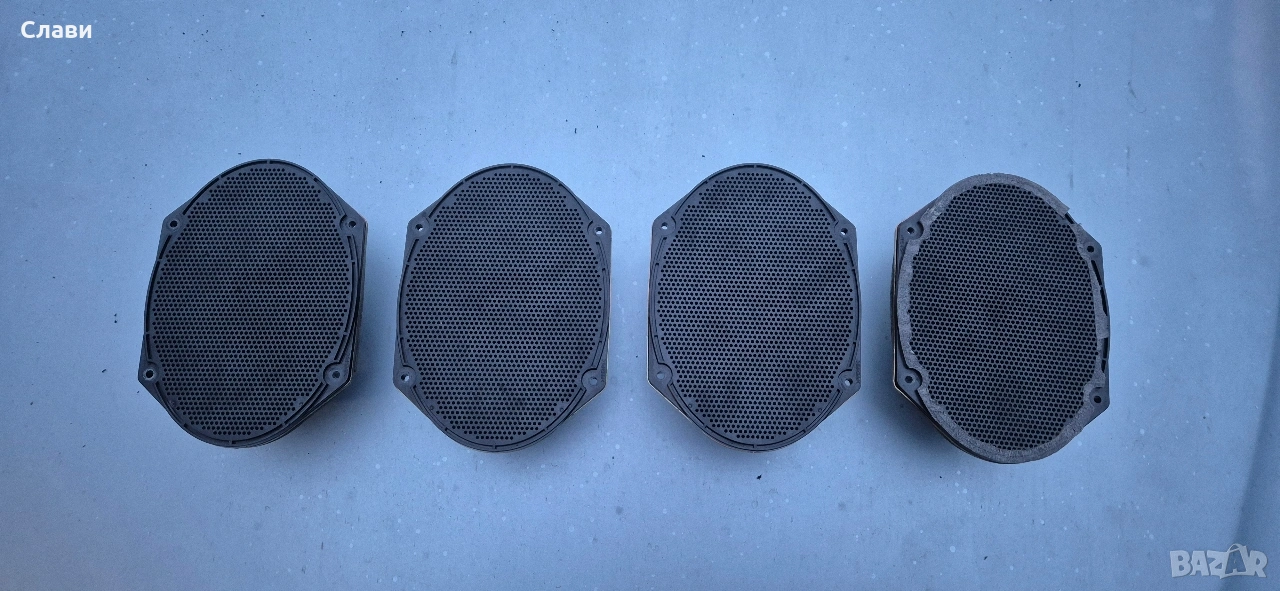 Колони Форд, снимка 1