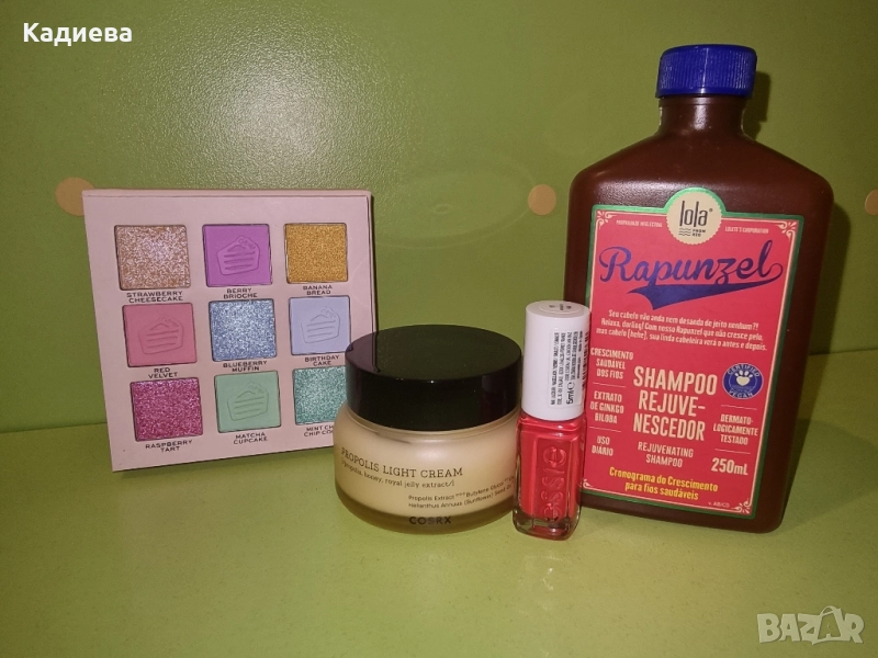 Cosrx Propolis Light Cream + подаръци , снимка 1