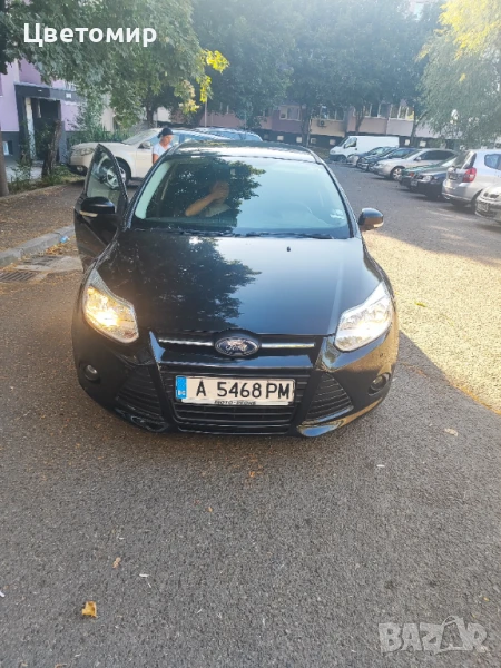 Форд фокус , снимка 1