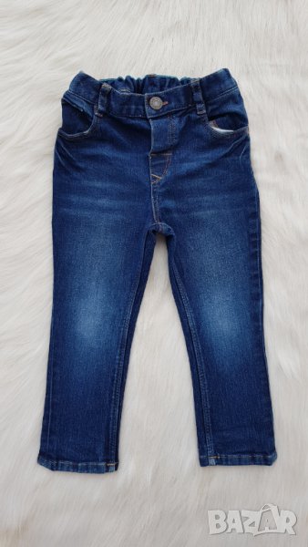 Детски дънки H&M 18-24 месеца, снимка 1
