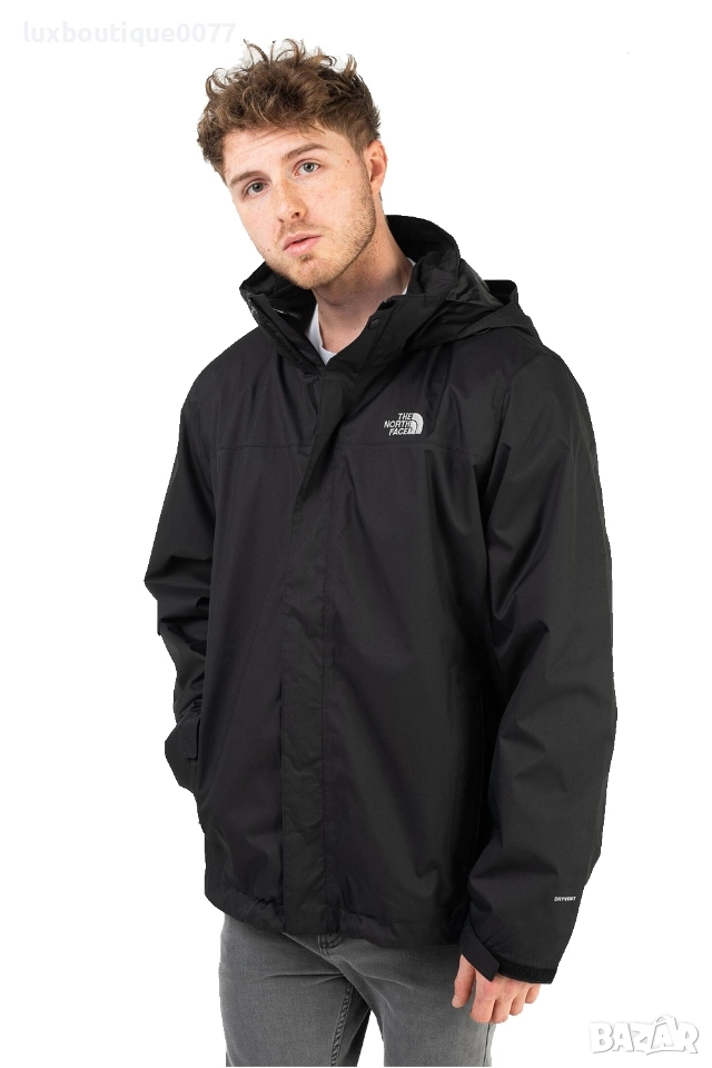 Зимно яке The North Face M (С забележка!), снимка 1