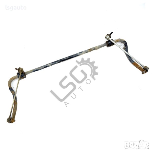 Предна стабилизираща щанга Citroen C4 (I) 2004-2008 ID:103164, снимка 1