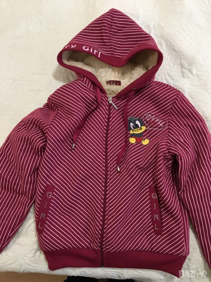 Детско яке, снимка 1