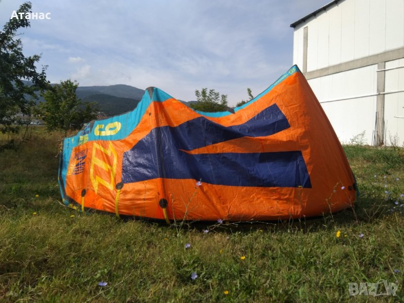 Кайт North Vegas 9m 2014, снимка 1