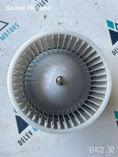 Вентилатор за парно EB1D1ACFAA02 от Hyundai I10 1.0 MPI, 67 кс., 5 ск., двигател G3LD, 3000 км., снимка 1