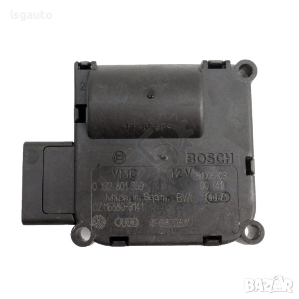 Моторче клапи парно AUDI A6 (4F, C6) 2004-2011 ID: 121196, снимка 1