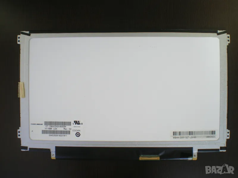 Матрица за лаптоп 11.6" N116B6-L04 LED 1366X768 (HD), снимка 1