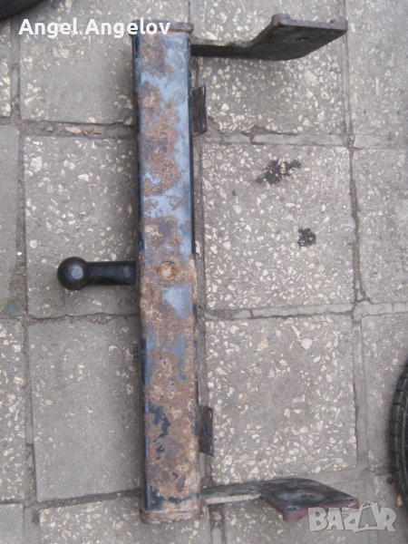 Теглич за Мерцедес Вито W638 313089 Оригинален!​, снимка 1